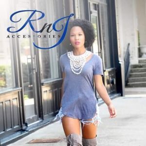 Meet your Posher, Rene